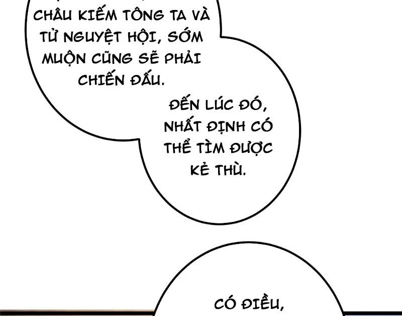 Chưởng Môn Khiêm Tốn Chút Chap 444 - Next Chap 445