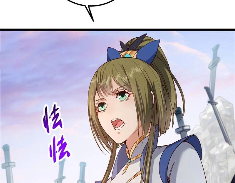 Chưởng Môn Khiêm Tốn Chút Chap 444 - Next Chap 445
