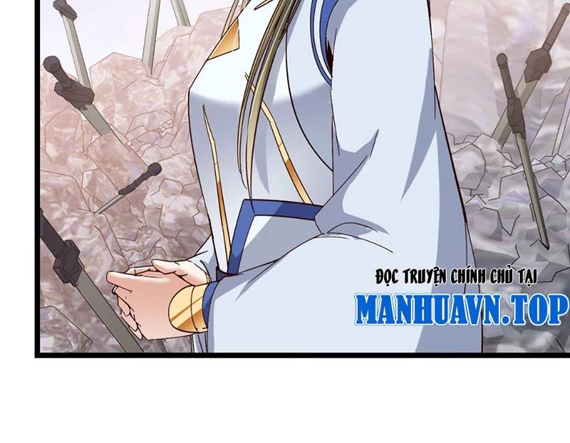 Chưởng Môn Khiêm Tốn Chút Chap 444 - Next Chap 445