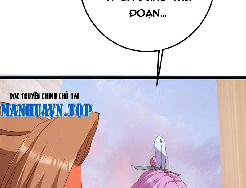 Chưởng Môn Khiêm Tốn Chút Chap 445 - Next Chap 446