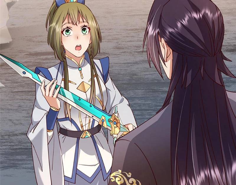Chưởng Môn Khiêm Tốn Chút Chap 445 - Next Chap 446