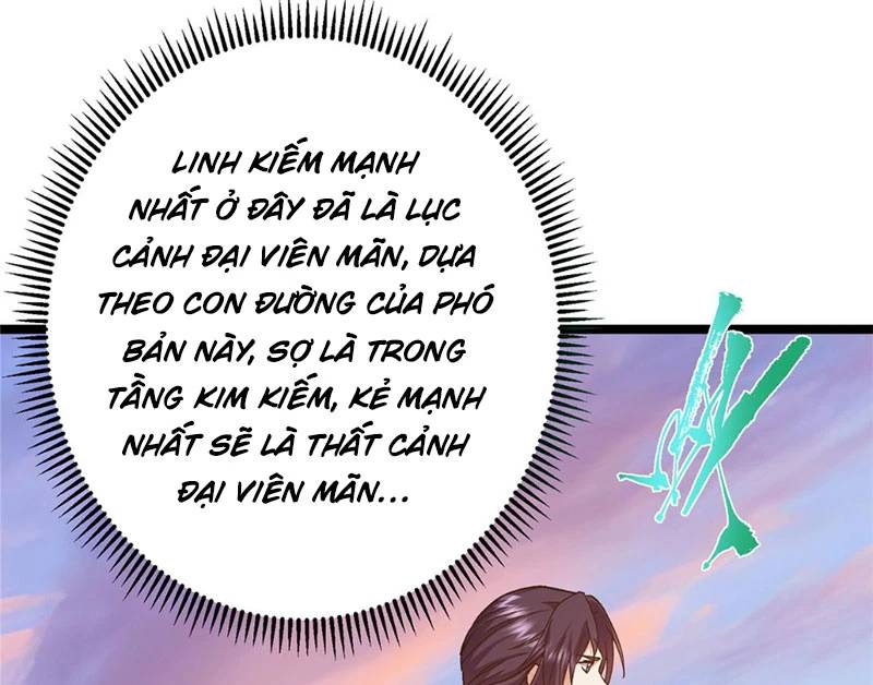 Chưởng Môn Khiêm Tốn Chút Chap 445 - Next Chap 446