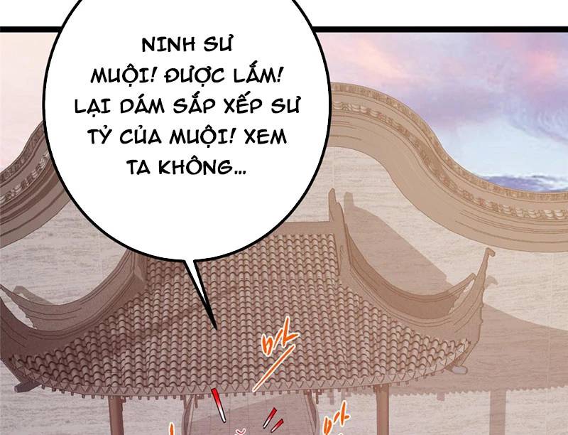 Chưởng Môn Khiêm Tốn Chút Chap 445 - Next Chap 446