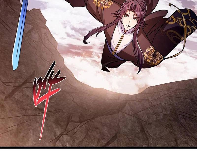 Chưởng Môn Khiêm Tốn Chút Chap 445 - Next Chap 446