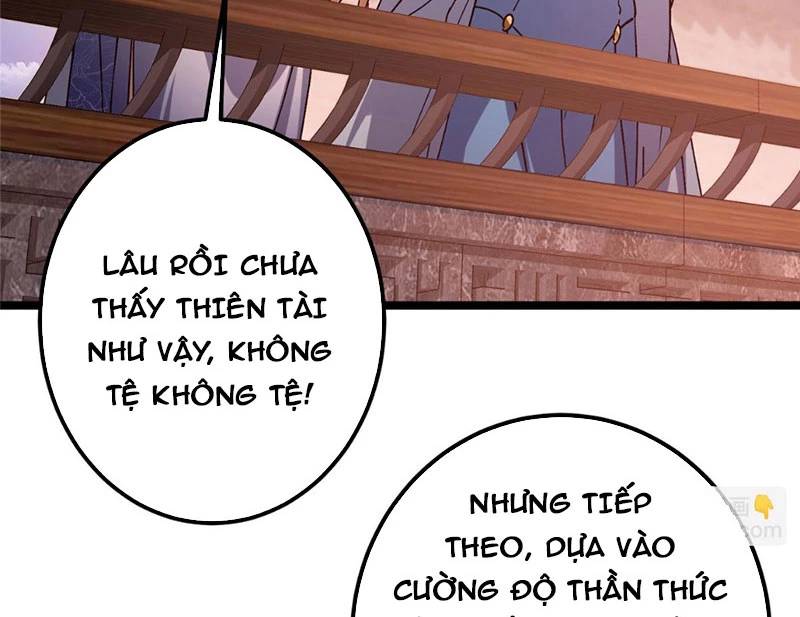 Chưởng Môn Khiêm Tốn Chút Chap 445 - Next Chap 446
