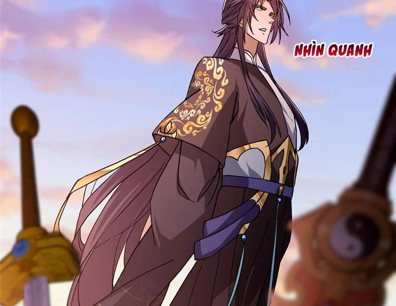 Chưởng Môn Khiêm Tốn Chút Chap 445 - Next Chap 446