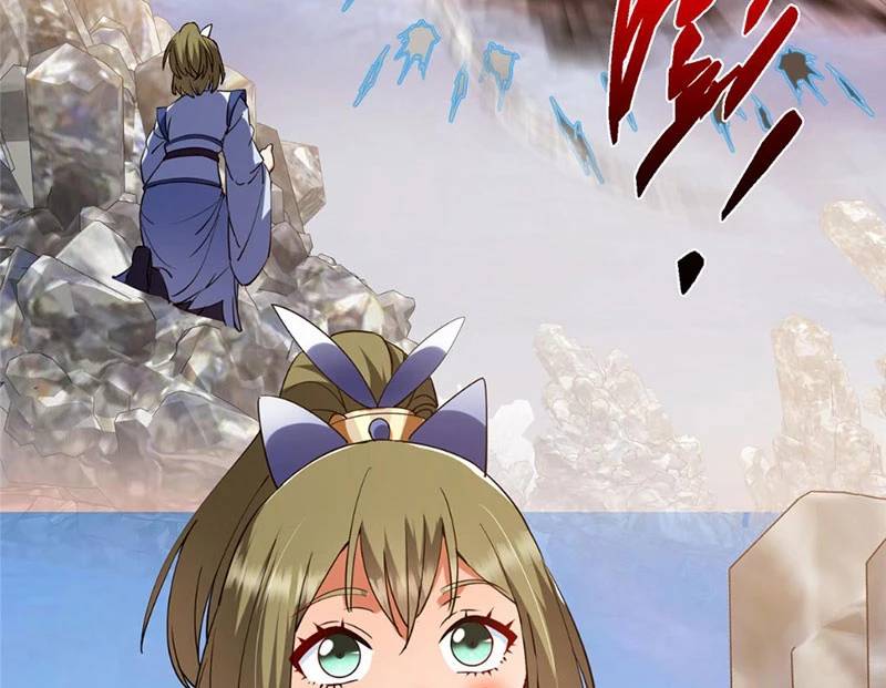 Chưởng Môn Khiêm Tốn Chút Chap 445 - Next Chap 446