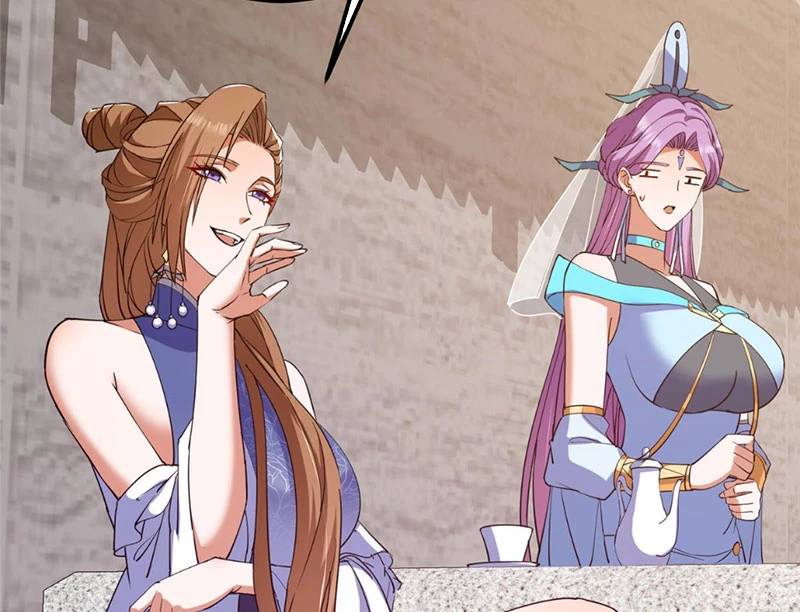 Chưởng Môn Khiêm Tốn Chút Chap 445 - Next Chap 446