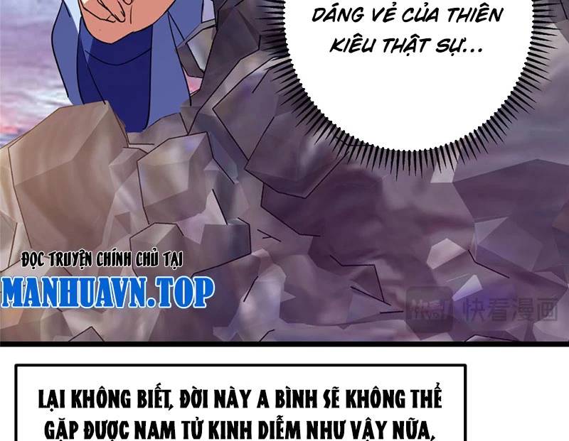Chưởng Môn Khiêm Tốn Chút Chap 445 - Next Chap 446