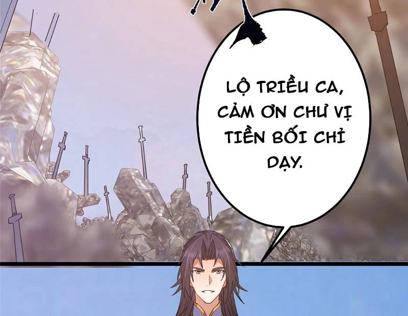 Chưởng Môn Khiêm Tốn Chút Chap 445 - Next Chap 446