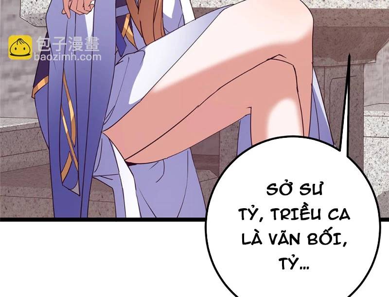 Chưởng Môn Khiêm Tốn Chút Chap 445 - Next Chap 446