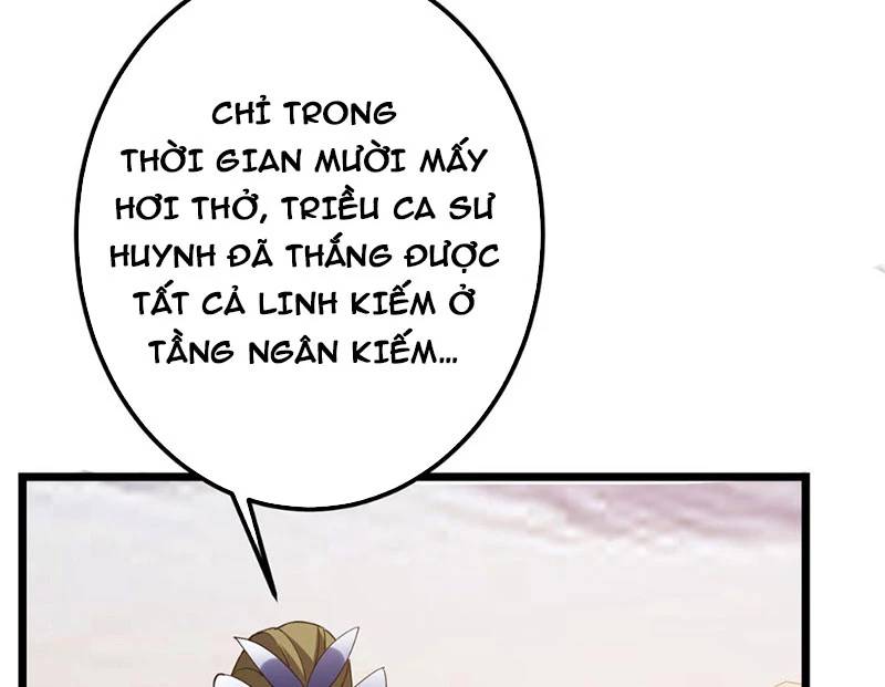 Chưởng Môn Khiêm Tốn Chút Chap 445 - Next Chap 446