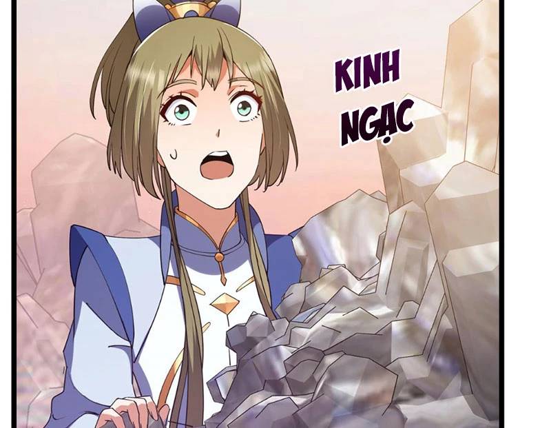 Chưởng Môn Khiêm Tốn Chút Chap 445 - Next Chap 446