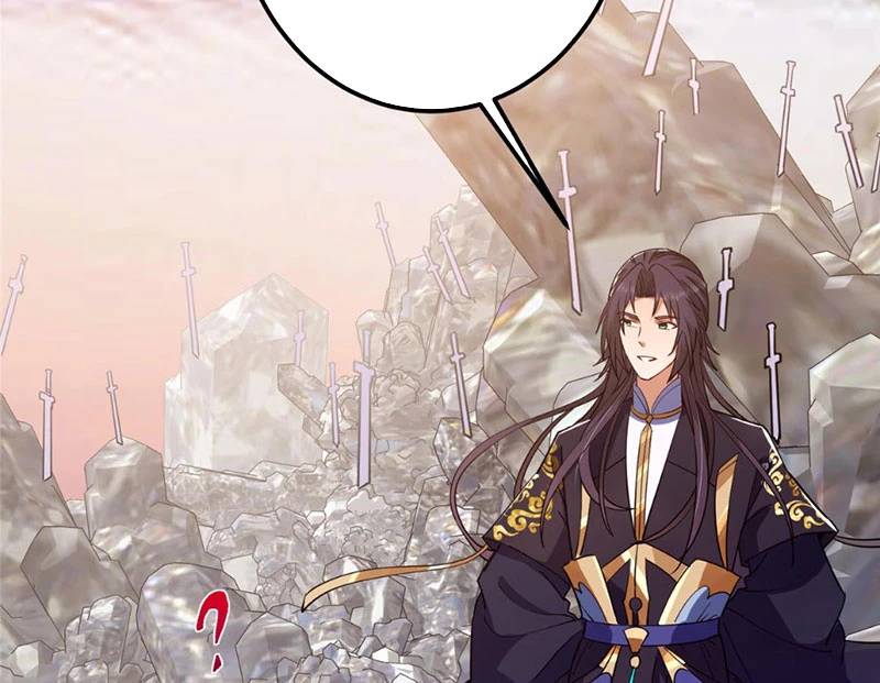 Chưởng Môn Khiêm Tốn Chút Chap 445 - Next Chap 446