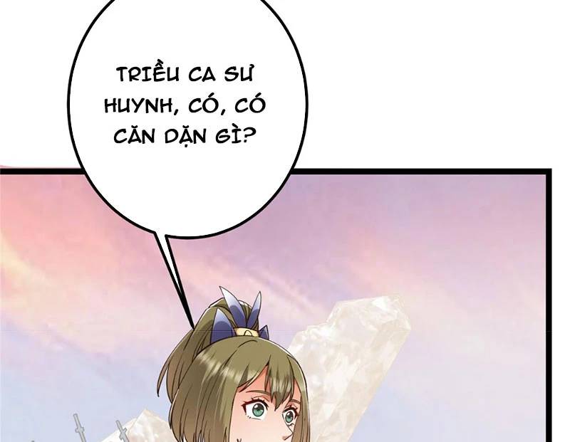 Chưởng Môn Khiêm Tốn Chút Chap 445 - Next Chap 446