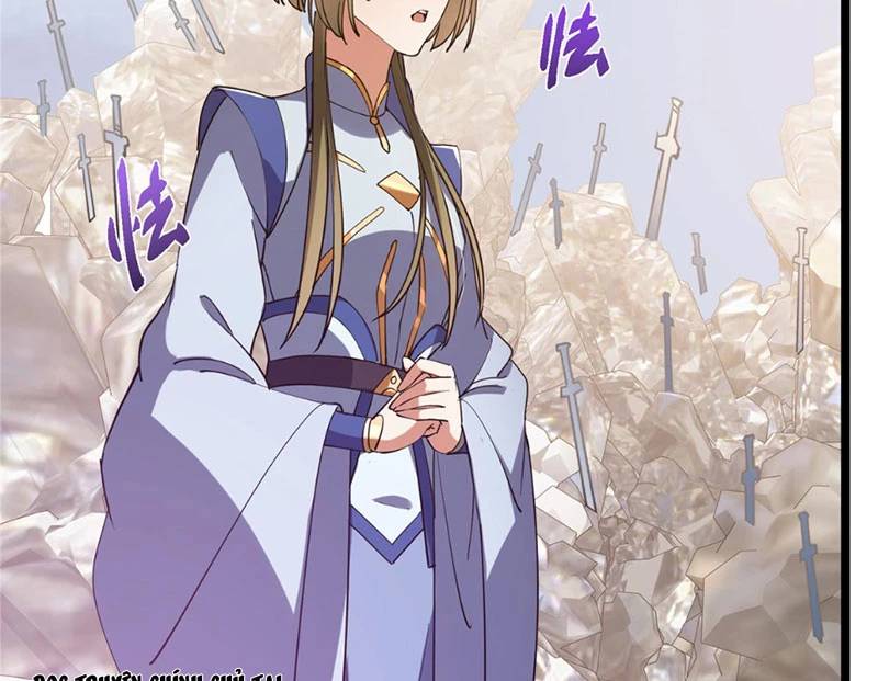 Chưởng Môn Khiêm Tốn Chút Chap 445 - Next Chap 446