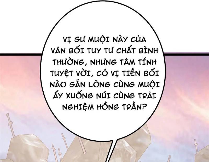 Chưởng Môn Khiêm Tốn Chút Chap 445 - Next Chap 446