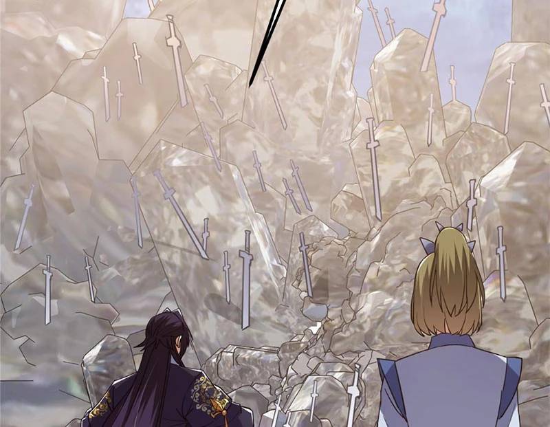 Chưởng Môn Khiêm Tốn Chút Chap 445 - Next Chap 446
