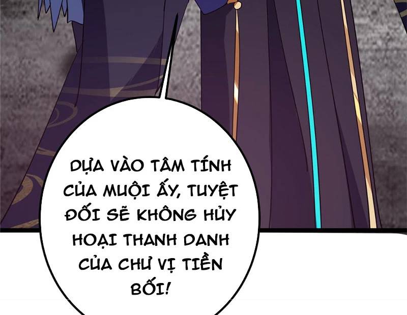 Chưởng Môn Khiêm Tốn Chút Chap 445 - Next Chap 446