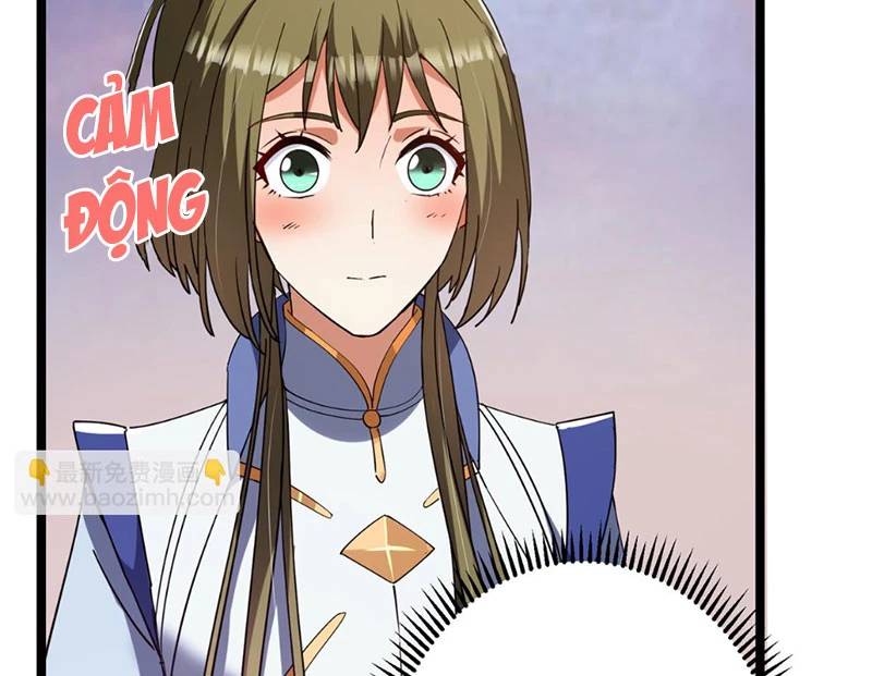 Chưởng Môn Khiêm Tốn Chút Chap 445 - Next Chap 446
