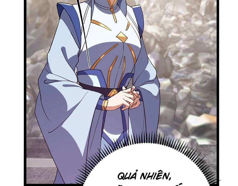 Chưởng Môn Khiêm Tốn Chút Chap 445 - Next Chap 446