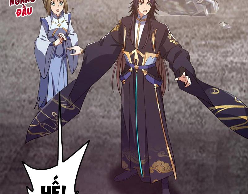 Chưởng Môn Khiêm Tốn Chút Chap 445 - Next Chap 446
