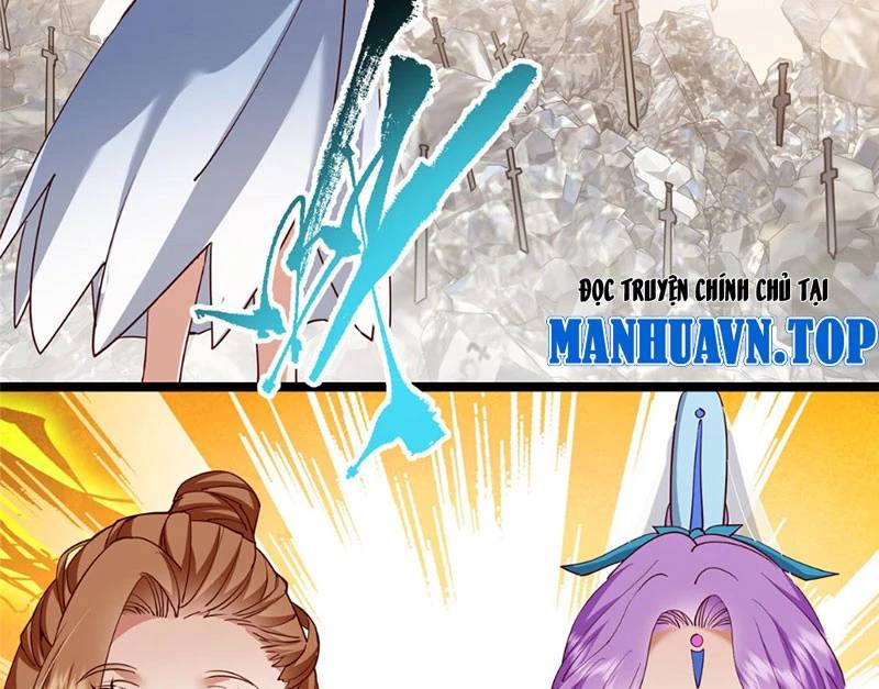 Chưởng Môn Khiêm Tốn Chút Chap 445 - Next Chap 446
