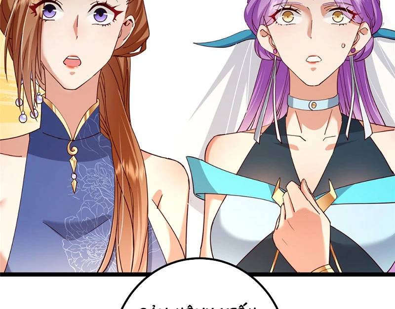 Chưởng Môn Khiêm Tốn Chút Chap 445 - Next Chap 446