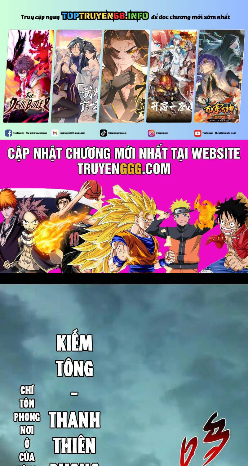 Chưởng Môn Khiêm Tốn Chút Chap 446 - Next Chap 447