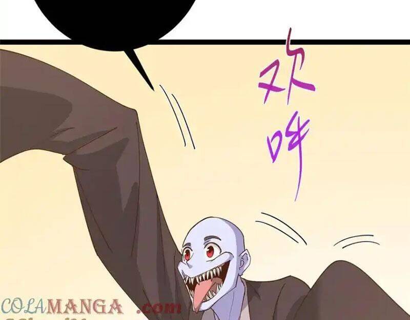 Chưởng Môn Khiêm Tốn Chút Chap 446 - Next Chap 447