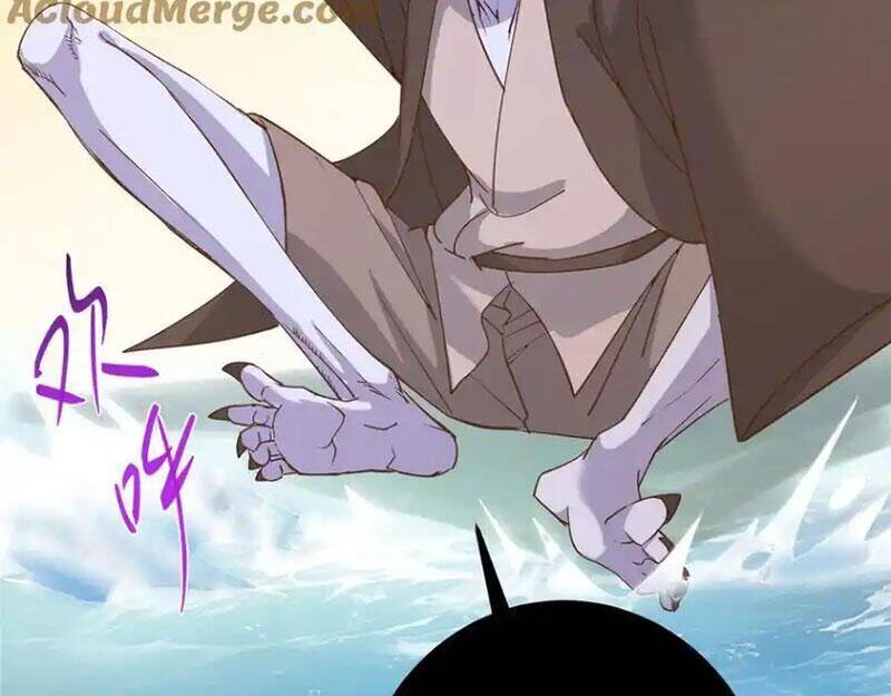 Chưởng Môn Khiêm Tốn Chút Chap 446 - Next Chap 447