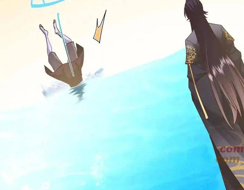 Chưởng Môn Khiêm Tốn Chút Chap 446 - Next Chap 447