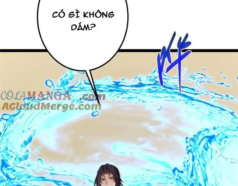 Chưởng Môn Khiêm Tốn Chút Chap 446 - Next Chap 447