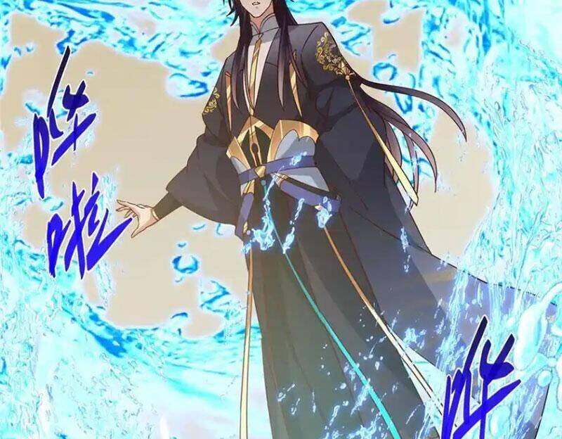 Chưởng Môn Khiêm Tốn Chút Chap 446 - Next Chap 447