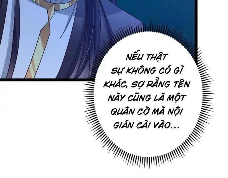 Chưởng Môn Khiêm Tốn Chút Chap 446 - Next Chap 447