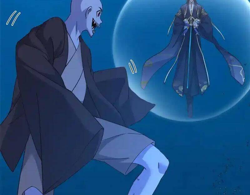 Chưởng Môn Khiêm Tốn Chút Chap 446 - Next Chap 447