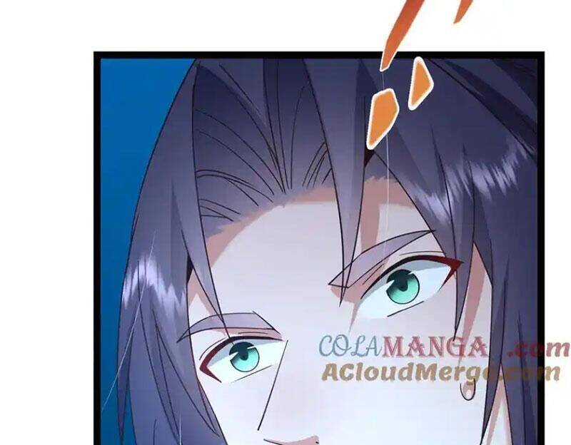 Chưởng Môn Khiêm Tốn Chút Chap 446 - Next Chap 447