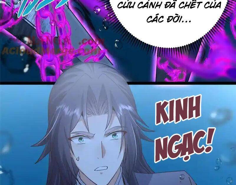 Chưởng Môn Khiêm Tốn Chút Chap 446 - Next Chap 447
