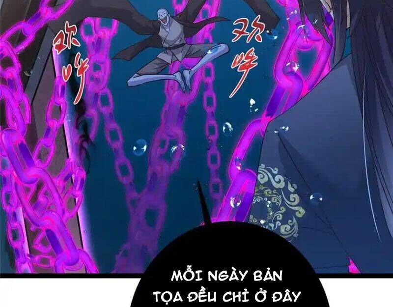 Chưởng Môn Khiêm Tốn Chút Chap 446 - Next Chap 447
