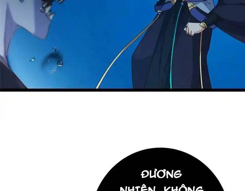 Chưởng Môn Khiêm Tốn Chút Chap 446 - Next Chap 447