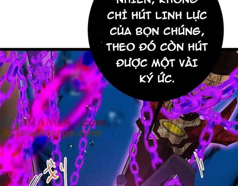 Chưởng Môn Khiêm Tốn Chút Chap 446 - Next Chap 447