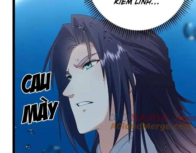 Chưởng Môn Khiêm Tốn Chút Chap 446 - Next Chap 447