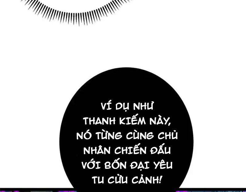 Chưởng Môn Khiêm Tốn Chút Chap 446 - Next Chap 447