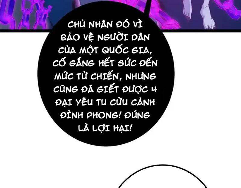 Chưởng Môn Khiêm Tốn Chút Chap 446 - Next Chap 447