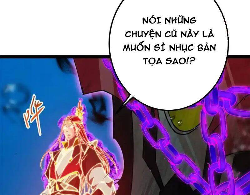Chưởng Môn Khiêm Tốn Chút Chap 446 - Next Chap 447