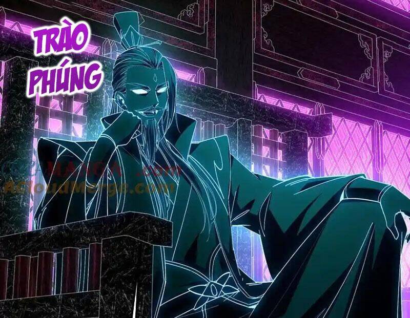 Chưởng Môn Khiêm Tốn Chút Chap 446 - Next Chap 447