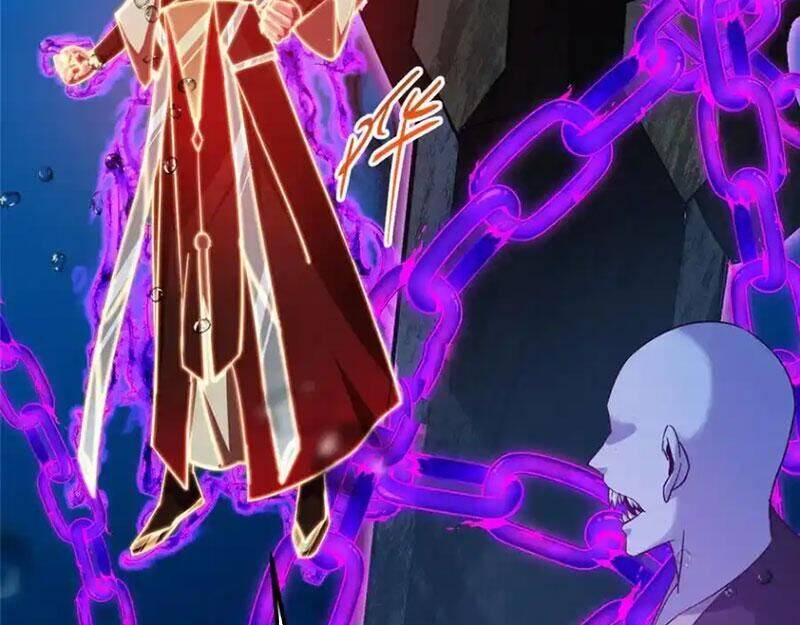 Chưởng Môn Khiêm Tốn Chút Chap 446 - Next Chap 447