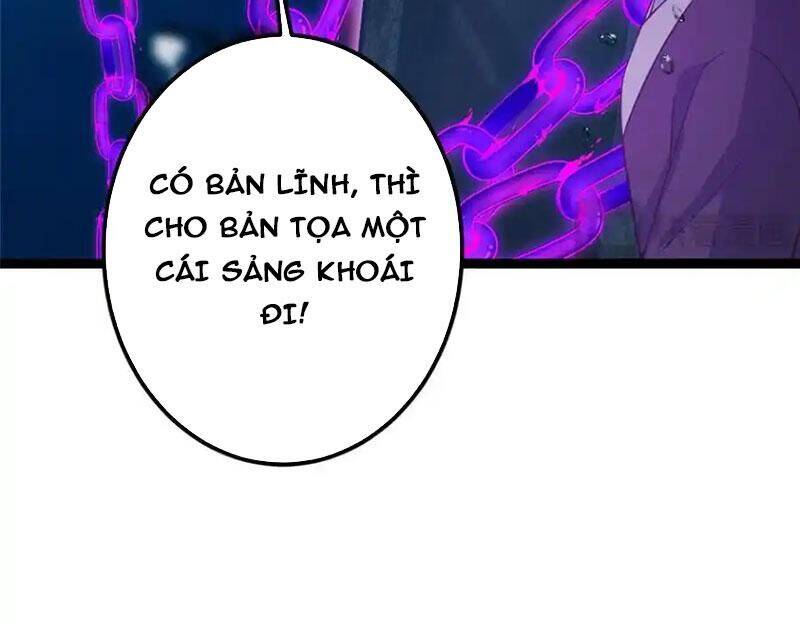 Chưởng Môn Khiêm Tốn Chút Chap 446 - Next Chap 447