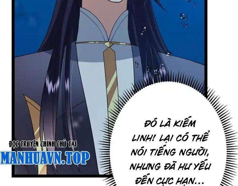 Chưởng Môn Khiêm Tốn Chút Chap 446 - Next Chap 447