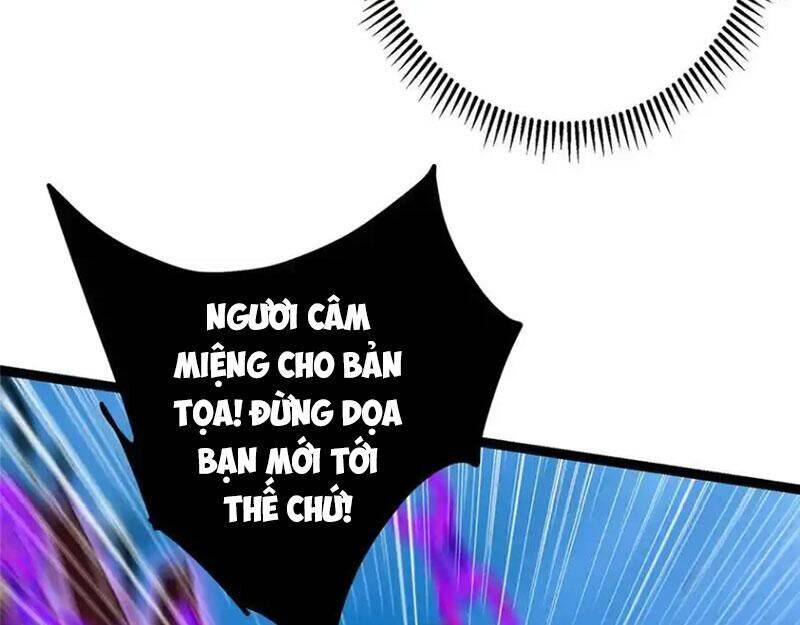 Chưởng Môn Khiêm Tốn Chút Chap 446 - Next Chap 447
